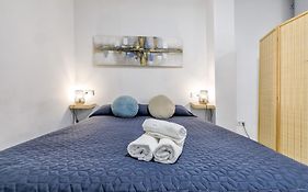 Apartamentos Suite Sol